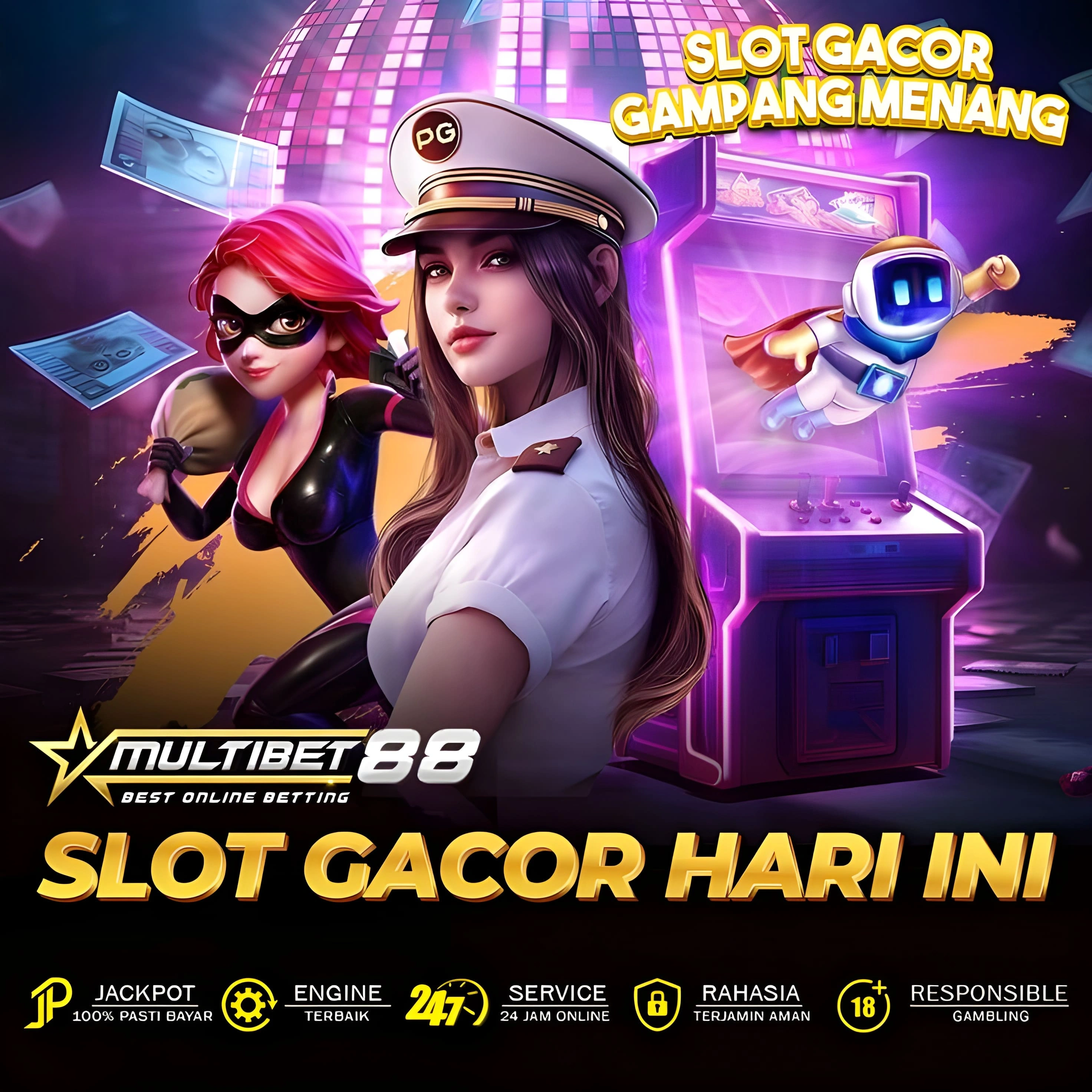 Situs Terbaru